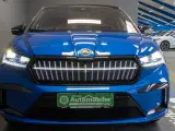 Skoda Enyaq 80 iV Sportline Coupé - 2