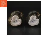 Bjørne unge figurer fra Royal Copenhagen - 2