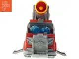 Plastik brandbil legetøj fra Paw Patrol (str. 50 cm) - 3