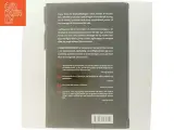 Flagermusmanden af Jo Nesbø (Bog) - 3