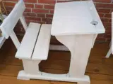 Skolepult 