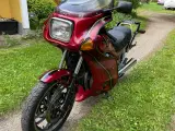 Yanaha XJ 750 Seca meget flot - 2