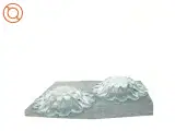 Glas skåle (str. 23 x 4 cm) - 4