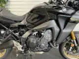 Yamaha Tracer 9 GT - 4