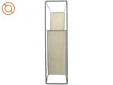 Hylder til ophæng (str. 45 x 12 x 60 cm) - 2