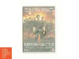 The Expendables 2 - 3
