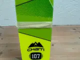 Dynastar Cham 107 - 4