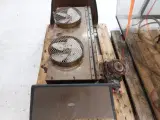 Masssey Ferguson 31 Kabine Med AC Komplet - 3