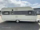 2016 - Hobby Excellent 540 UFe   MEGET Pæn og velholdt campingvogn - 4