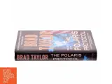 The polaris protocol af Brad Taylor (Bog) - 2