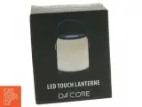 LED touch lanterne fra Da&#39;core (str. 11 cm) - 2