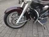 Yamaha XV 1900 - 3