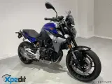 BMW F 900 R - 3