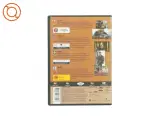 Edison - City of crime (DVD) - 2
