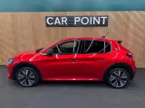 Peugeot e-208 50 GT - 2