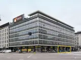 Særdeles centralt showroom/butikslejemål med mulighed for usædvanlig høj synlighed - 2