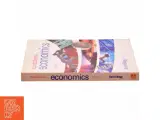 Foundations of economics (Bog) - 2