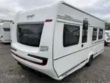 2023 - Fendt Tendenza 515 SG   Lækker Fendt med enkelsenge og sengeudvidelse fra Hinshøj Caravan - 3