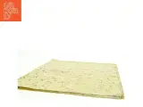 Broderet servietter (str. 47 x 47 cm) - 2