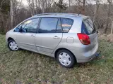 Toyota Corolla Verso Van 1.8 Benzin Nysynet  - 4