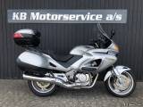 Honda NT 650 Deauville