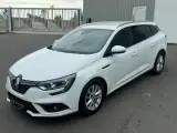 Renault Megane IV 1,5 dCi 110 Zen Sport Tourer EDC Van - 3