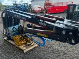 FTG Forest Källefall FB63T MED FJERNSTYRING - 3