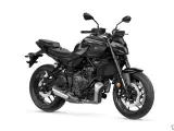 Yamaha MT-07 - 2