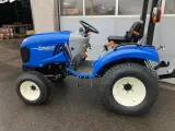 New Holland Boomer 25 - 2