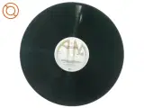 Chris de Burgh, man on the line fra Amlx (str. 30 cm) - 2