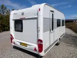 Danmarks Billigste Hobby De Luxe Easy 440 SF 2015 - 4