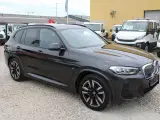BMW iX3  Charged M-Sport - 2