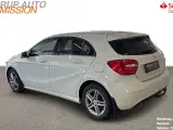 Mercedes-Benz A200 d 1,8 D CDI BE 136HK 5d 6g - 4