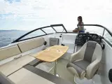 Bayliner VR5 Cuddy, Mercury F115 EFI CT - 2