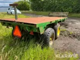 Vogn - 3