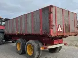 Scania Tipvogn - 2