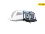 Kampa    LEGGERA AIR 220 S                    NYHED! LILLE LET REJSETELT FRA KAMPA  4500.00 kr - 2