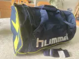 Sportstaske