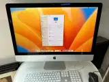 iMac 27" (2020)