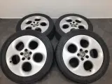 5x98 16" ET30,5 Alfa Speedline sommersæt - 3