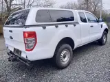 Ford Ranger 2,2 TDCi 150 Db.Kab XL 4x4 - 4