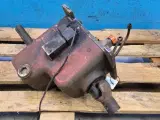 Case 844XL Gearkasse  - 3