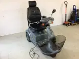 3 hjulet el-scooter BEK