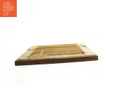 Indrammet dekorativt billede - 4