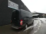 Mercedes-Benz Sprinter 316 2,1 CDI R2 163HK Van Aut. - 5