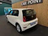 VW Up! 1,0 TSi 90 High Up! BMT - 3