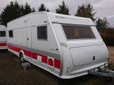 CAMPINGVOGN