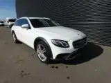 Mercedes-Benz E220 d All-Terrain 2,0 Bluetec 4-Matic 9G-Tronic 194HK Stc 9g Aut. - 2