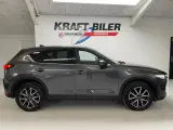 Mazda CX-5 2,2 SkyActiv-D 175 Optimum aut. AWD - 3