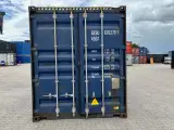 40 fods Container  HC ( 290 Cm ) - ID: GESU 670279 - 2